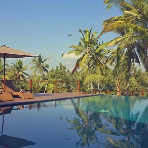 3* Hotel Manyi Village