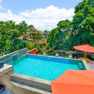Bali Harmony Hotel
