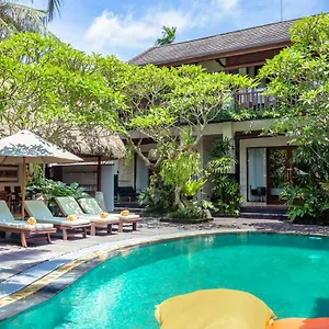 Lumbung Sari - Chse Certified Hotel