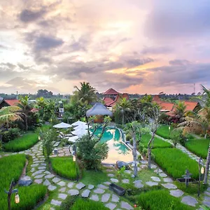 Arya Arkananta & Hotel