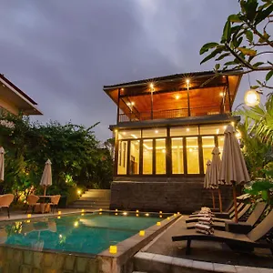 Ahamta By Prasi Ubud