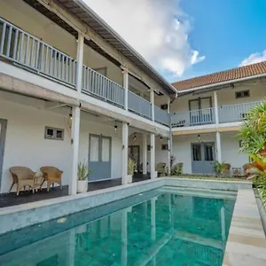 3* Hotel The Peacock