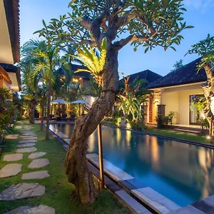 3* Hotel D'kamala By Prasi