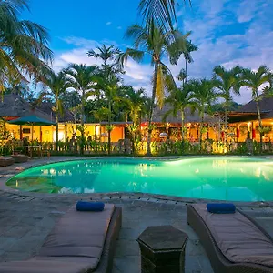 Saren Indah - Chse Certified Hotel