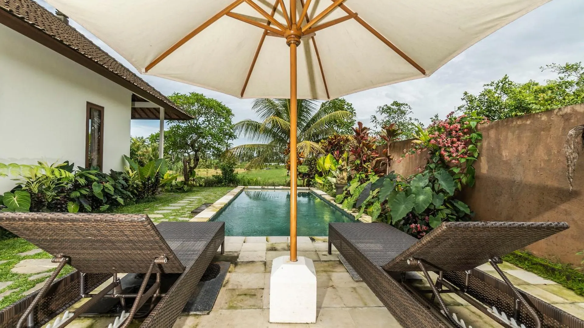 Tenggala Villa Ubud