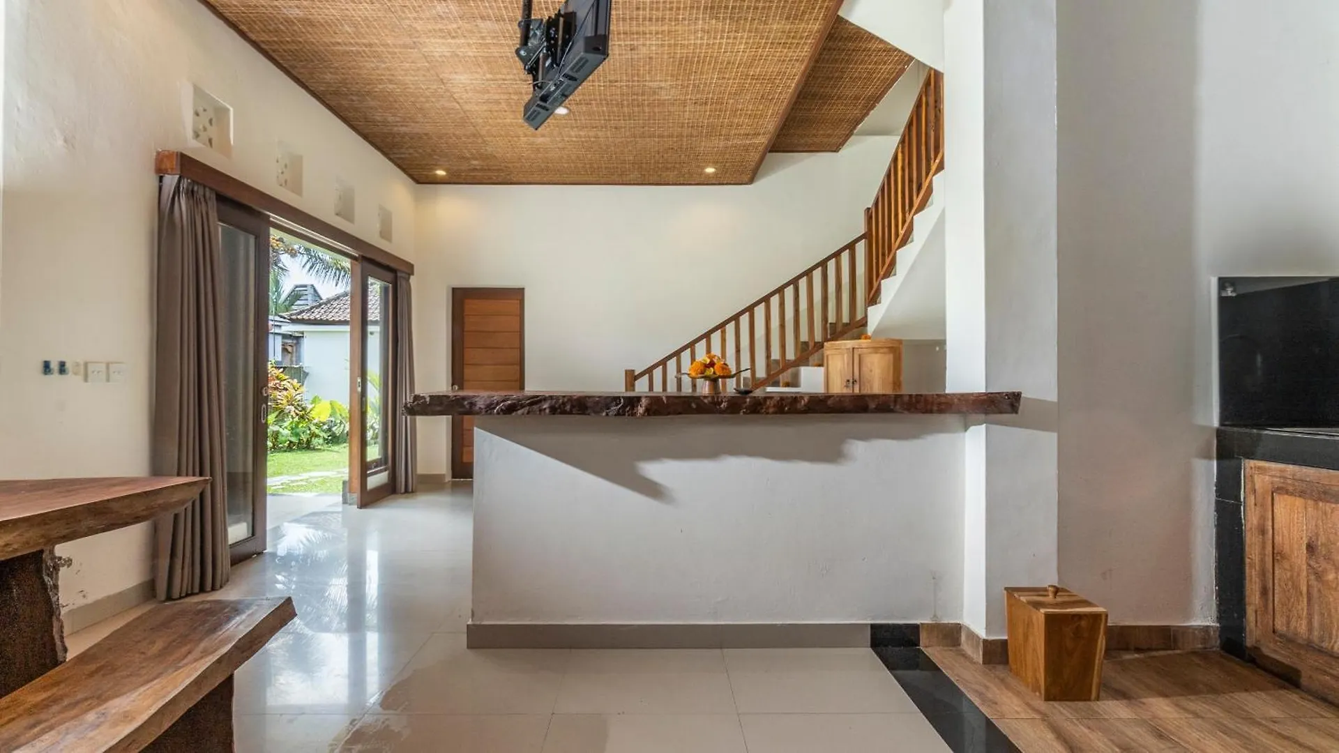 Tenggala Villa Ubud