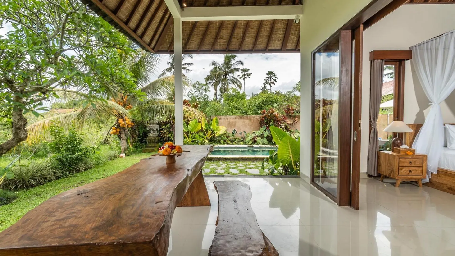 Tenggala Villa Ubud Ubud (Bali)