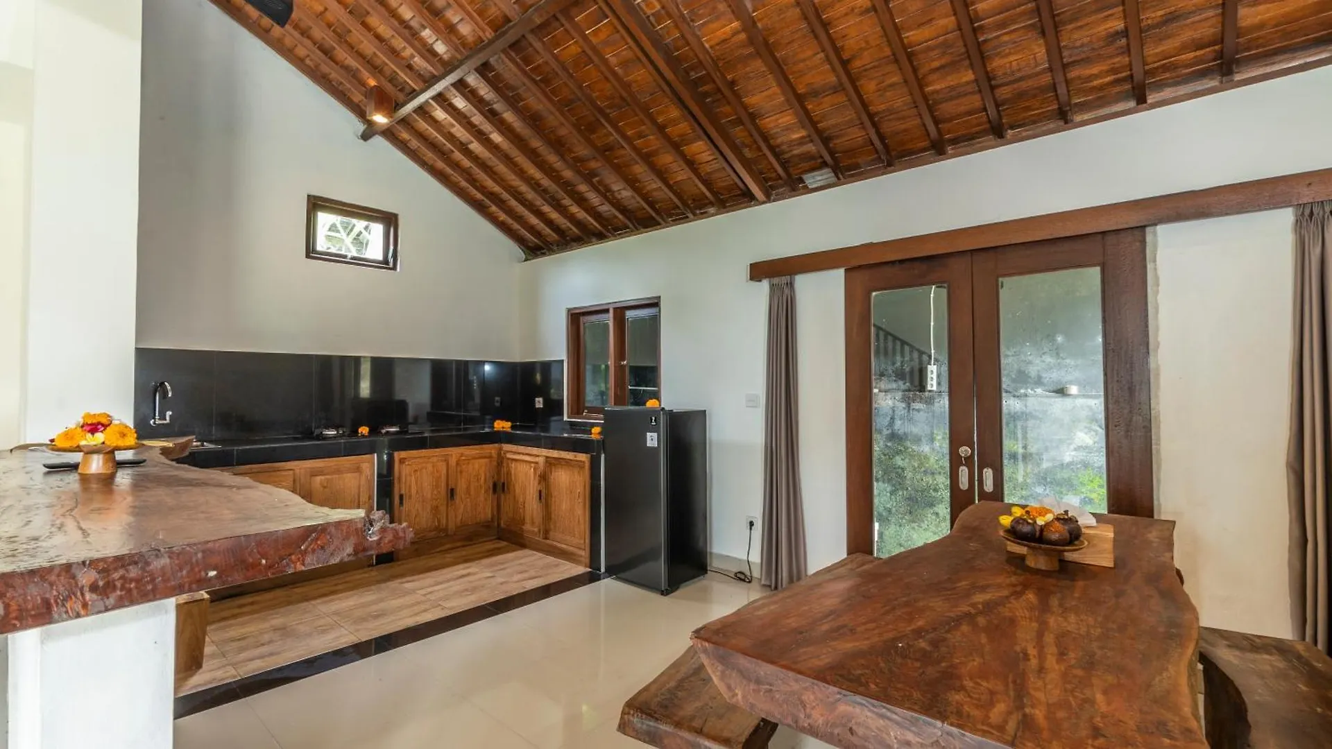 Tenggala Villa Ubud Hotel Ubud (Bali)