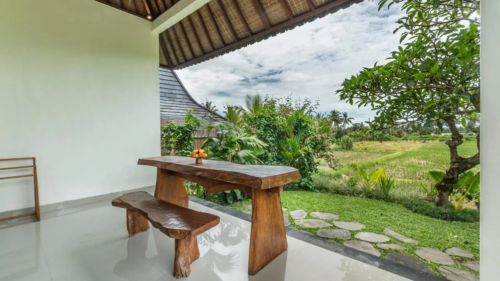 ** Hotel Tenggala Villa Ubud Indonesia
