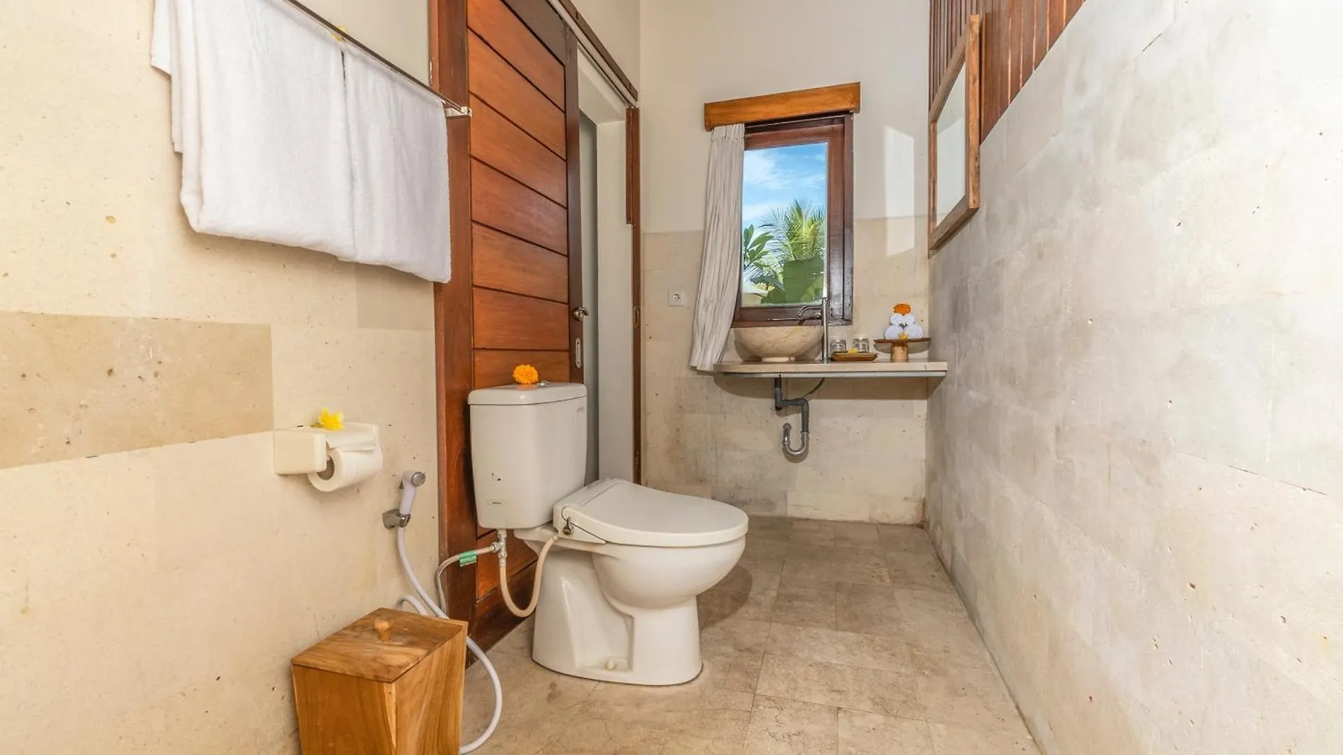 Tenggala Villa Ubud