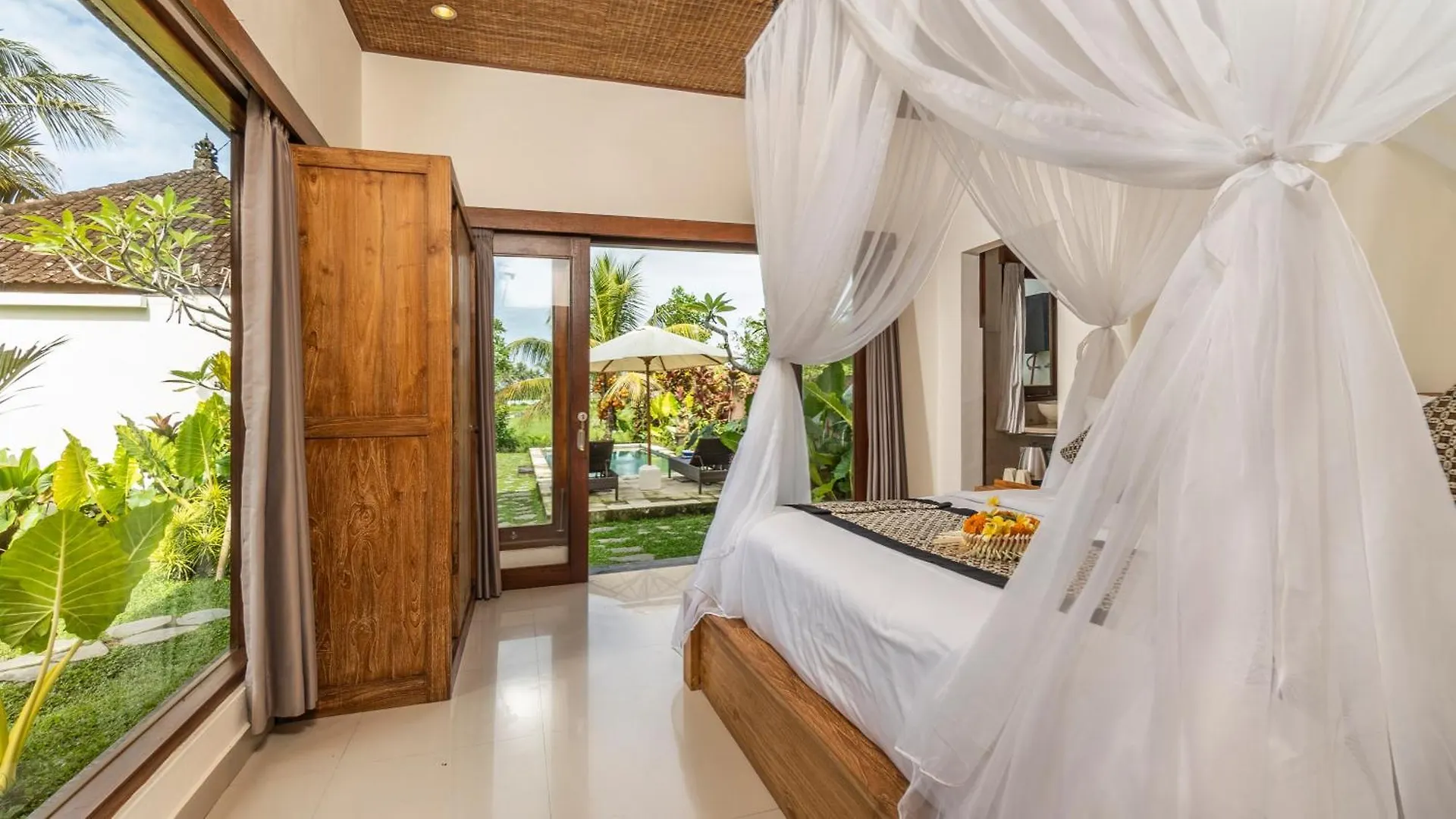 Tenggala Villa Ubud Hotel Ubud (Bali)