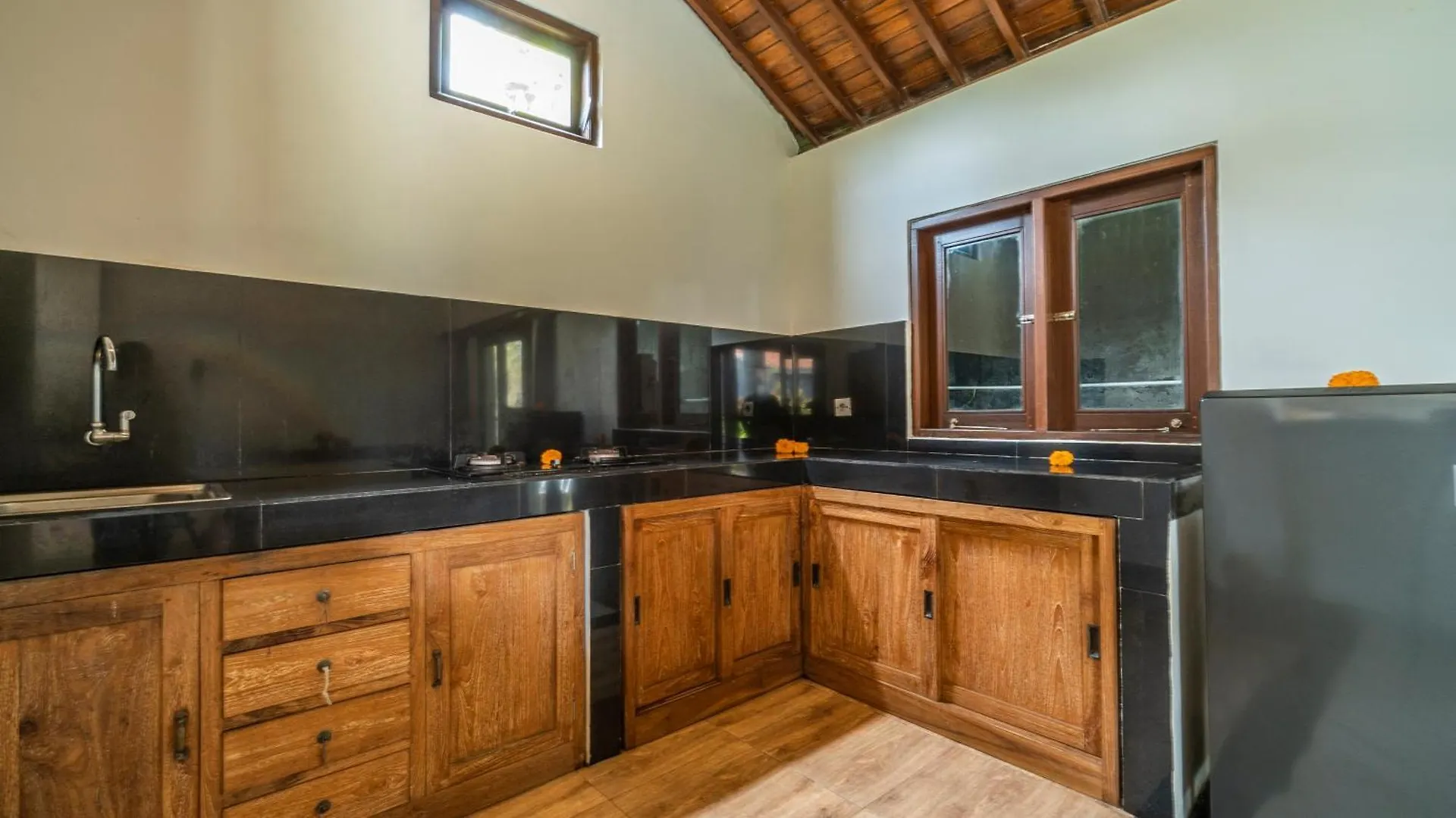 Tenggala Villa Ubud 2*, 우붓 인도네시아